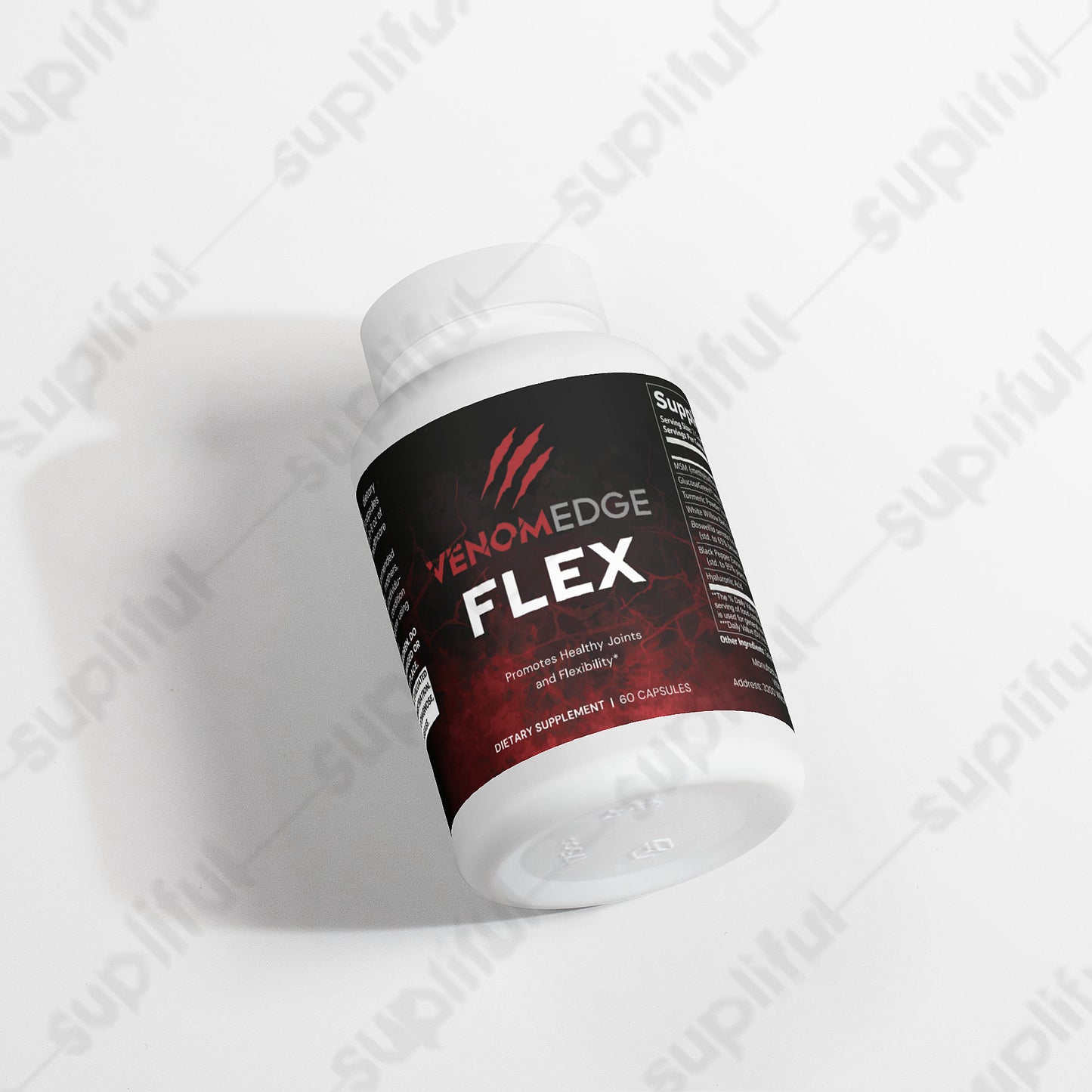 FLEX Joint Support