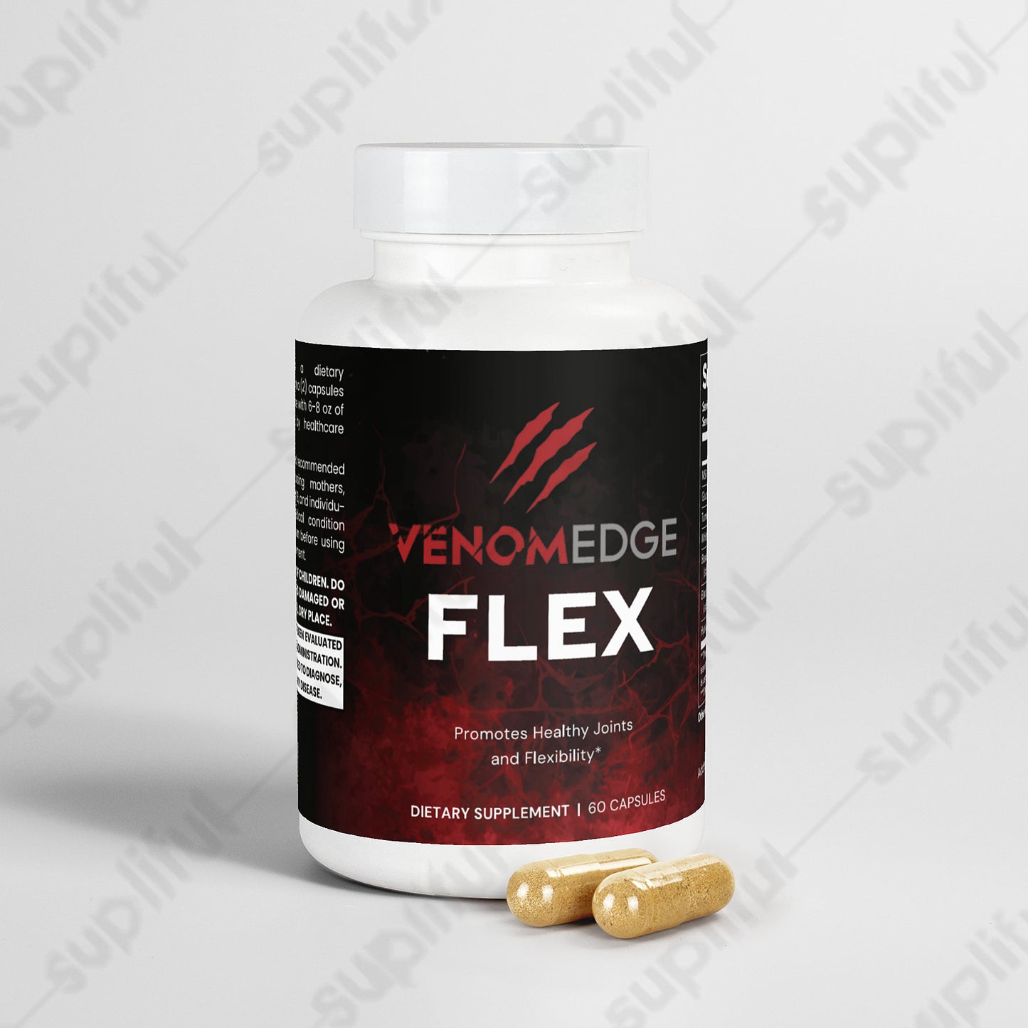 FLEX Joint Support