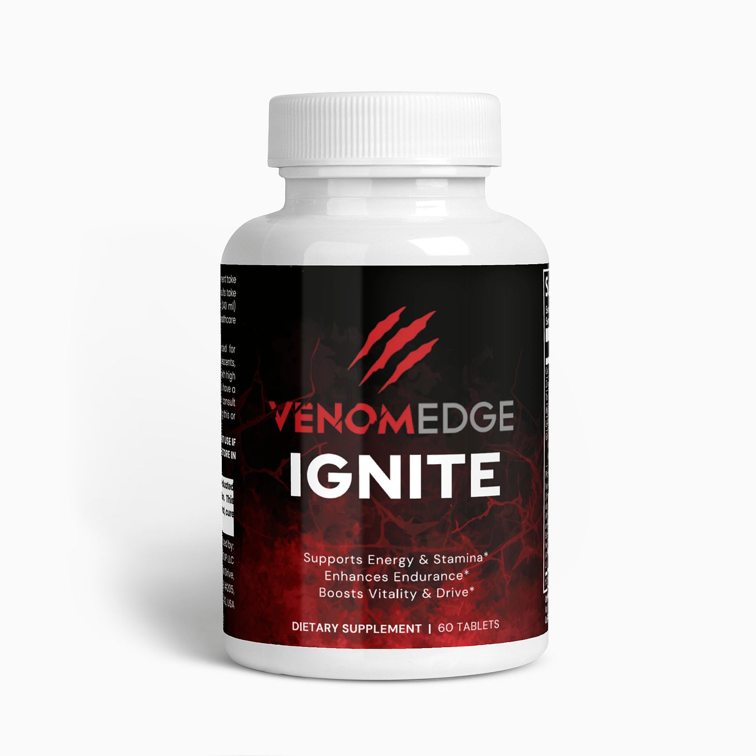 IGNITE Men's Vitality