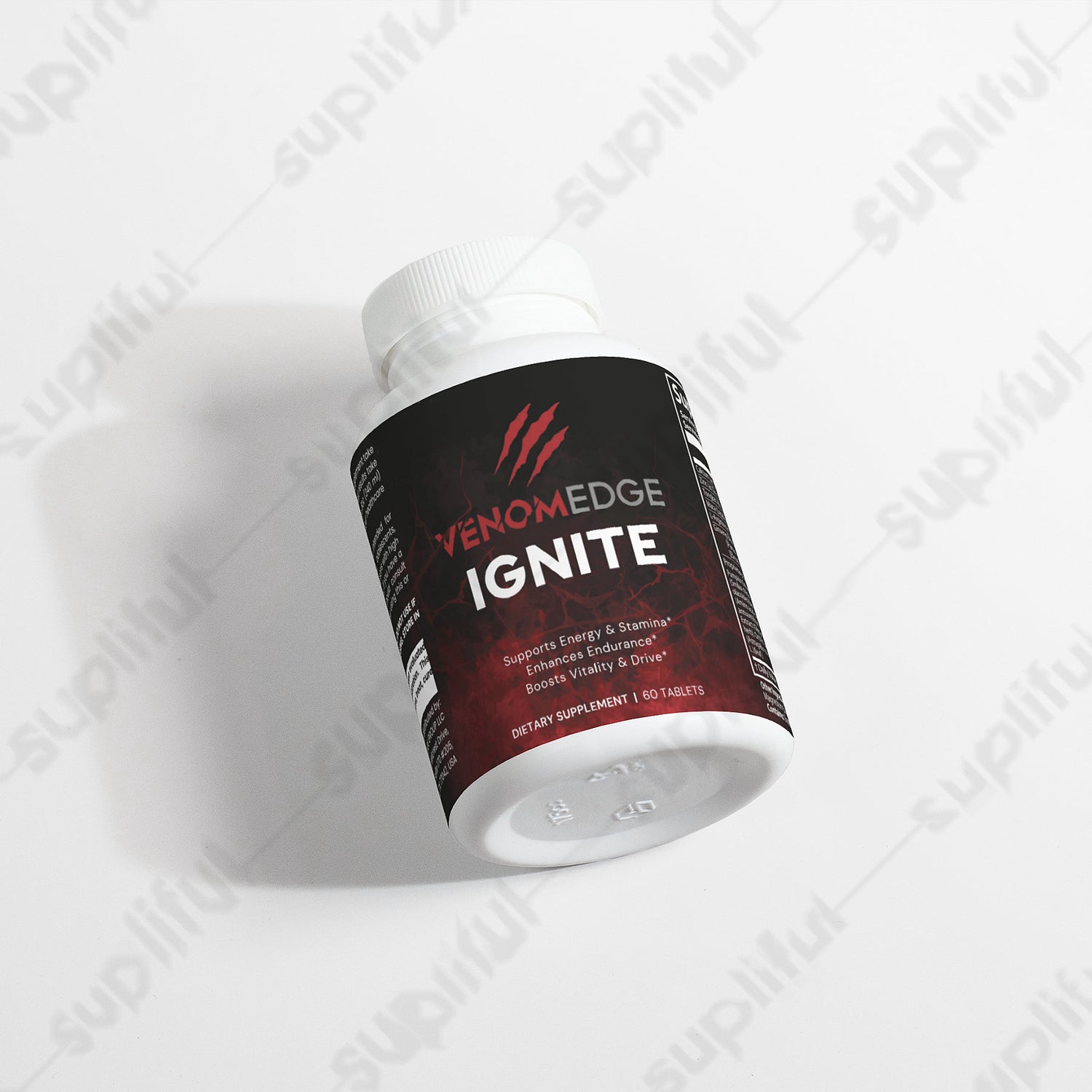 IGNITE Men's Vitality