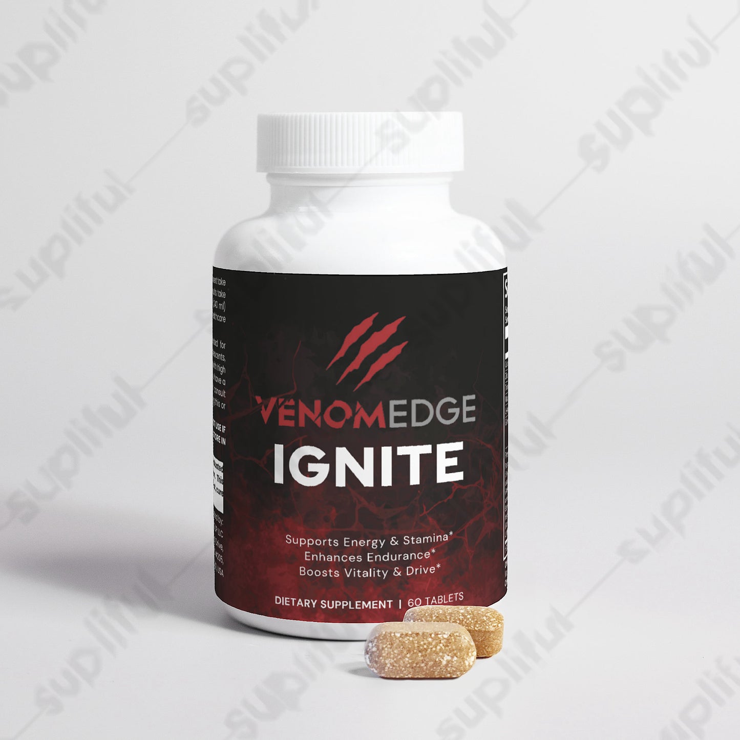 IGNITE Men's Vitality