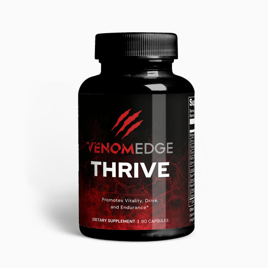 THRIVE Alpha Energy