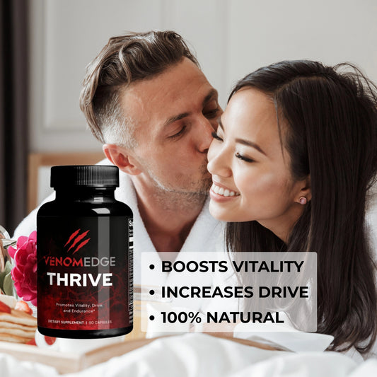 THRIVE Alpha Formula