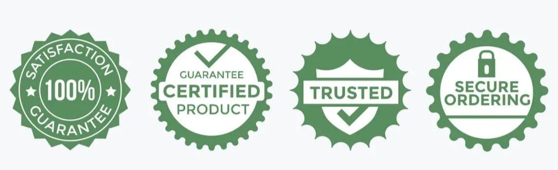 Trust Badges
